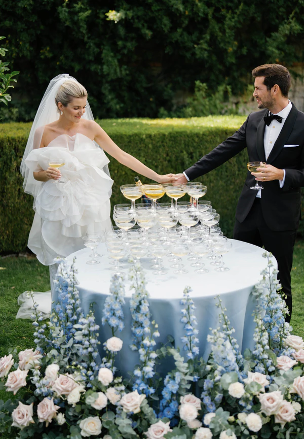 The Wedding Company, wedding planners in Germany, Europe — portfolio photo 8