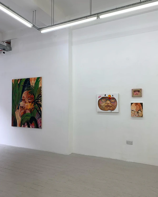 5 London Art Exhibitions to Look Forward to in 2023