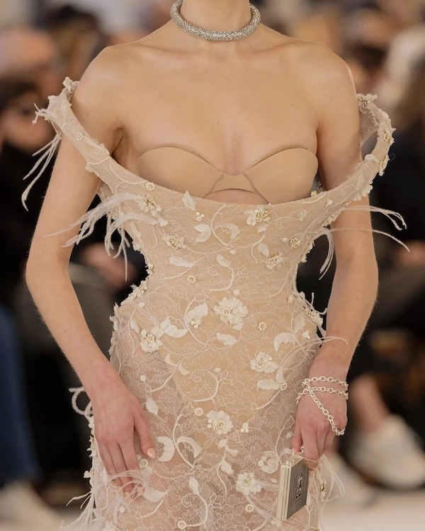 13 Defining Trends from Paris Haute Couture Spring 2025