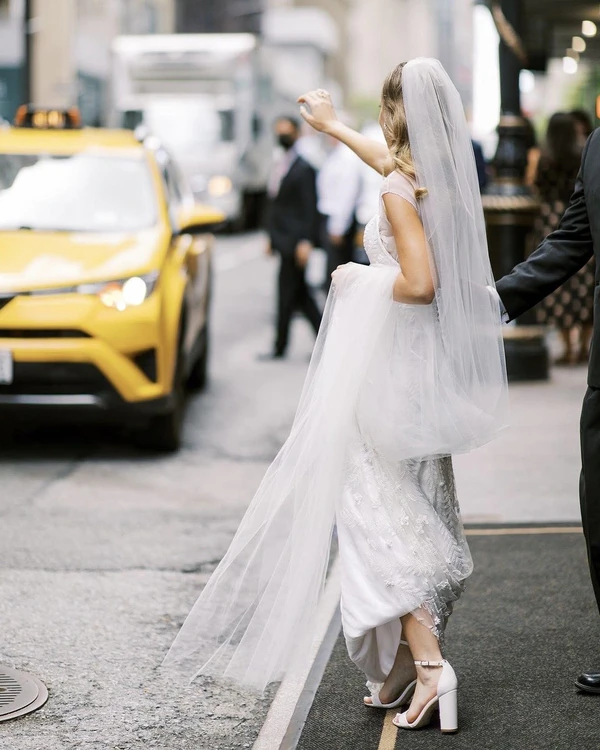 15 Best Wedding Photographers in New York
