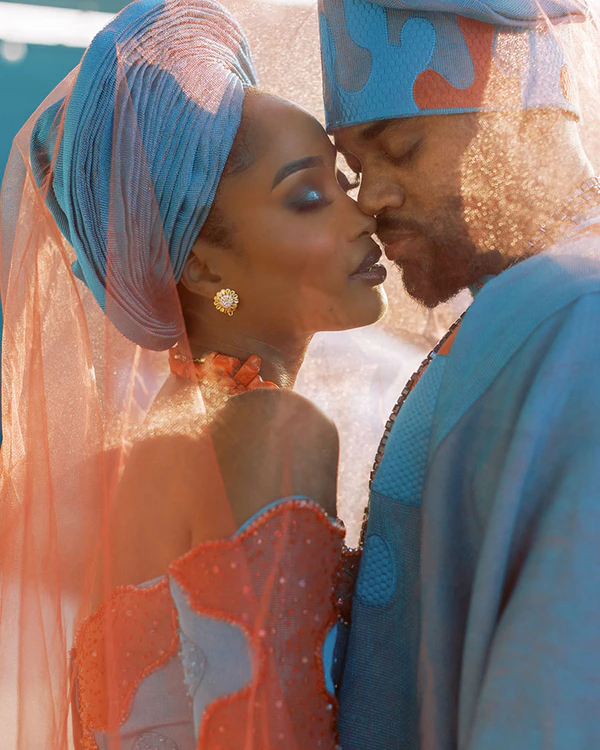 The Power of Color in Wedding Photography