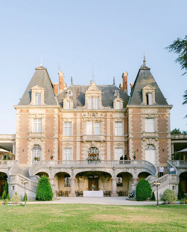 12 Best Wedding Venues in Paris