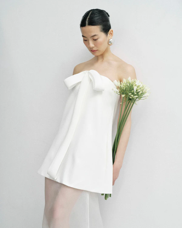 27 Best Bridal Designers in Europe