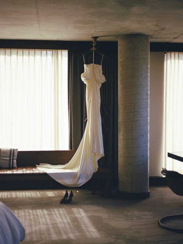 Lola Rong, wedding photographers in Canada — portfolio photo 5