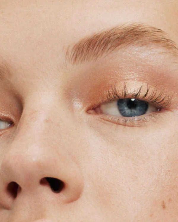 The Best Bridal Makeup For Every Eye Color