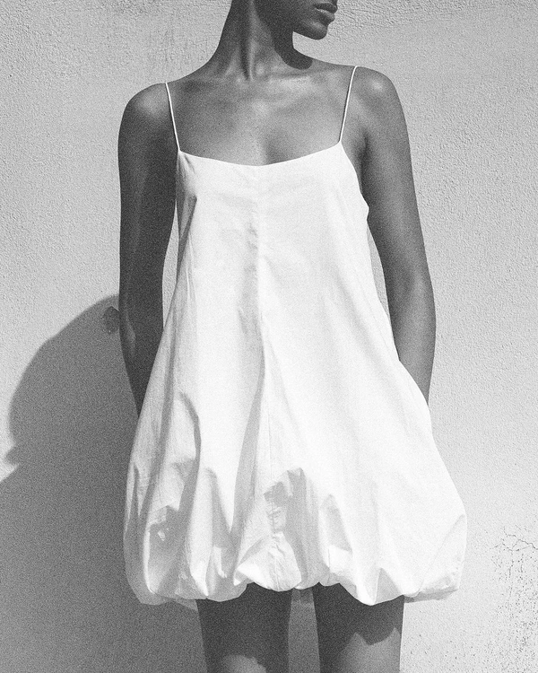 30 White Honeymoon Dresses — photo 2