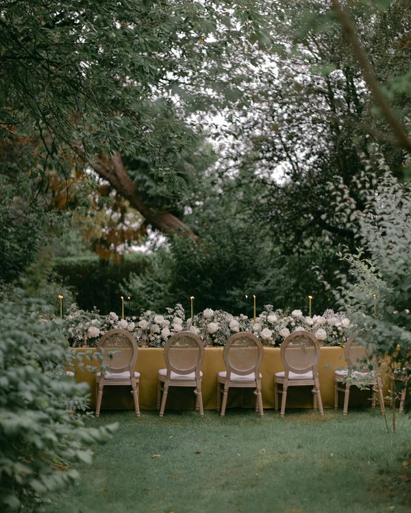 18 Best Wedding Planners in the UK