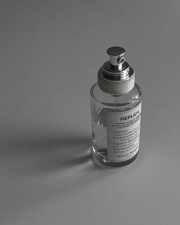 Finding the Perfect Wedding Fragrance