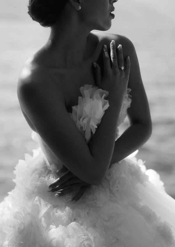 Brittany Boote, wedding photographers in New York, USA — portfolio photo 2