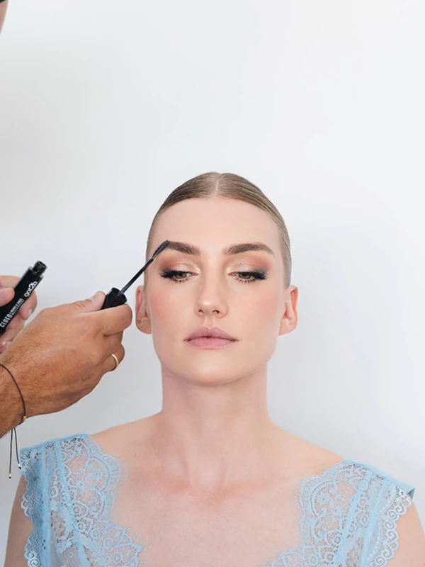 Tom Perdigão, wedding beauty in Portugal, Europe — portfolio photo 9