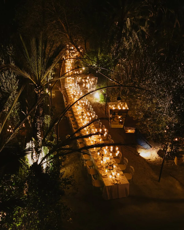 <a href="https://www.instagram.com/jnanetamsna/">Jnane Tamsna</a>, Photography: <a href="https://www.instagram.com/p/DC4jFtFNBZA/?img_index=14">Vlasta Weddings</a>
