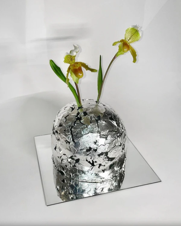 45 Silver Wedding Decor Ideas That Are Totally on Trend