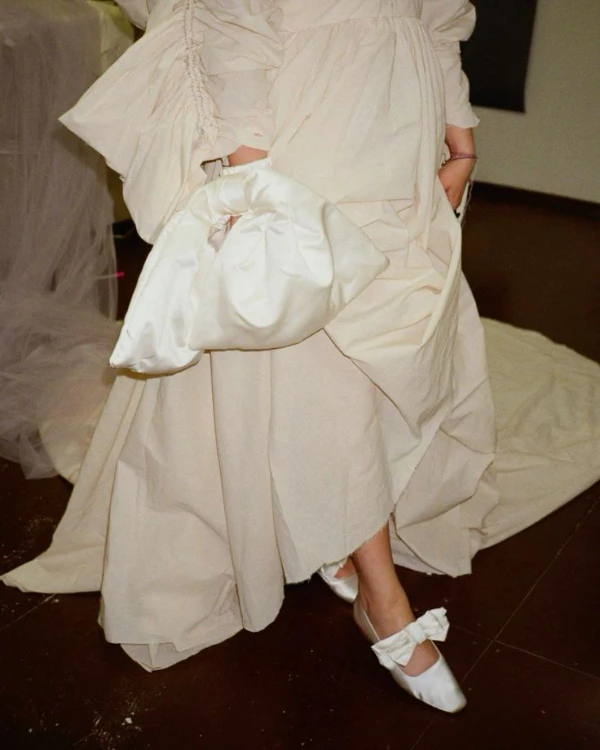 10 Major Bridal Shoe Trends for 2025