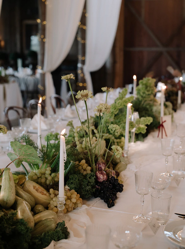 Real Wedding: Leah & Ryan