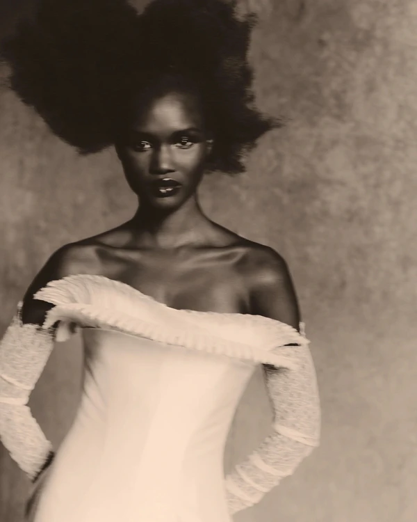 Danielle Frankel Unveils Collection XI