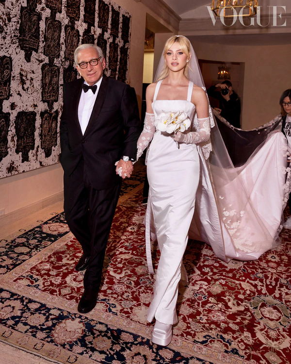 Inside Brooklyn Beckham and Nicola Peltz Wedding