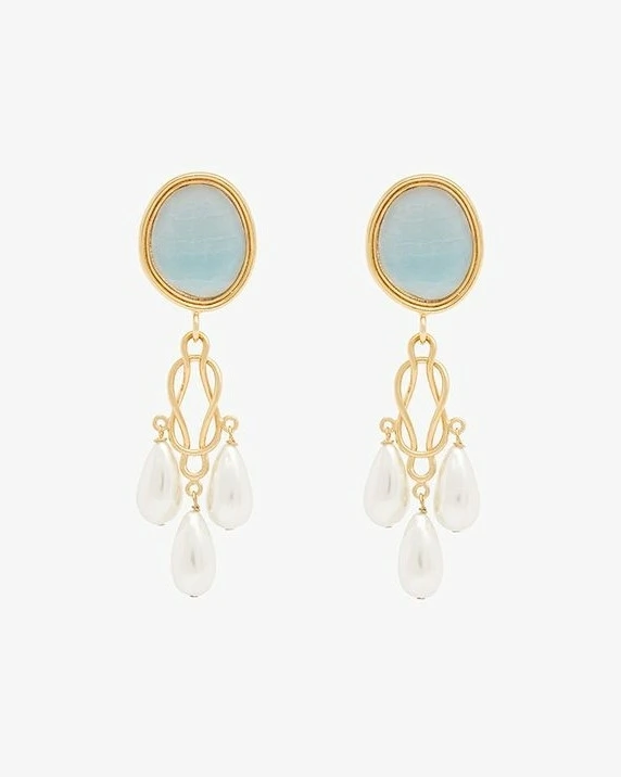 30 Stylish Pearl Jewelry for a Bride