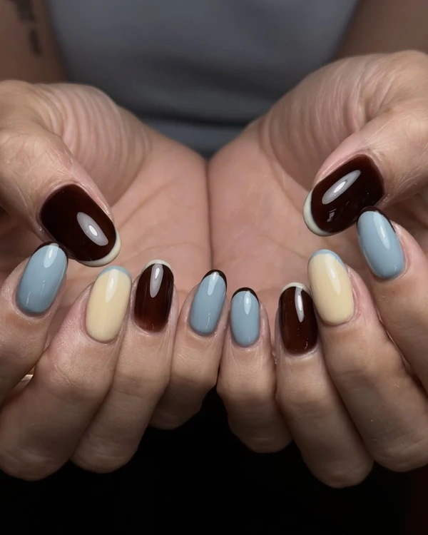 7 Statement Nail Trends to Try for Spring 2026