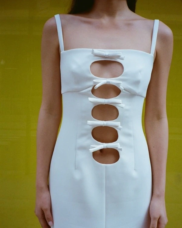 Late to Wedding Dress Shopping? Try these 15 Ready-to-Wear Bridal Brands