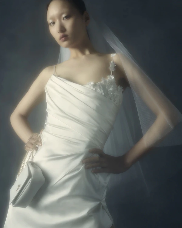 6 Wedding Dress Styles to Inspire Your Look