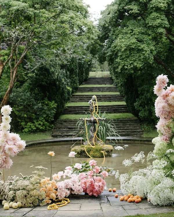 55 Ceremony Flower Arrangement Ideas