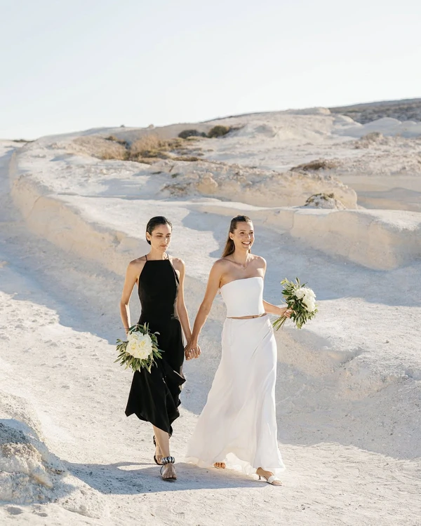 11 Wedding Day Timeline Mistakes Couples Make—According to Experts