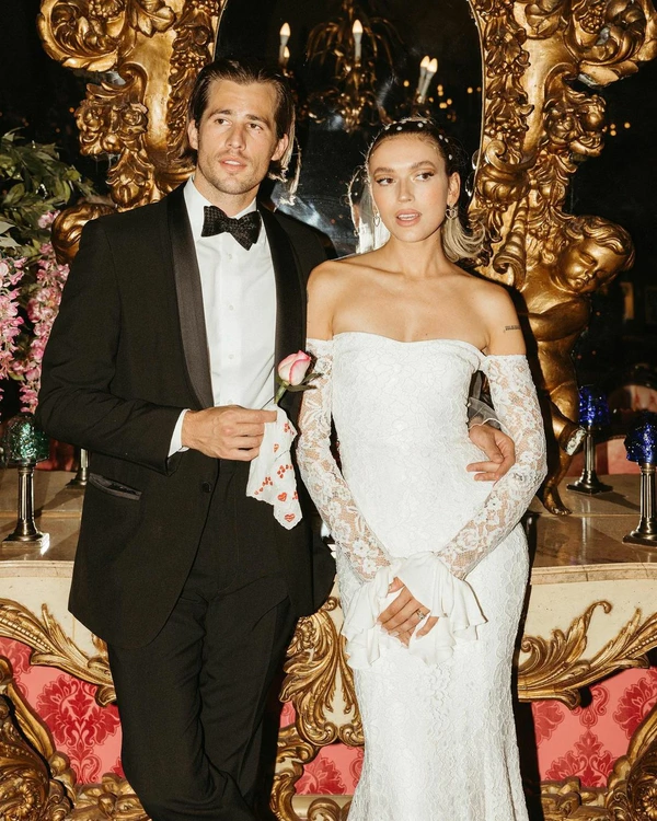 15 Best Wedding Photographers in America