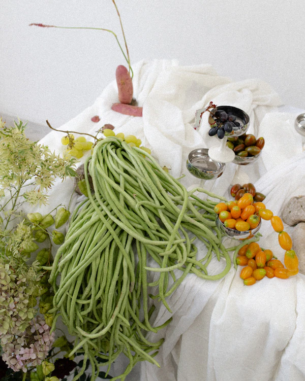 Garden Bounty