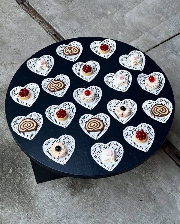 10 Major Wedding Food & Drink Trends for 2026