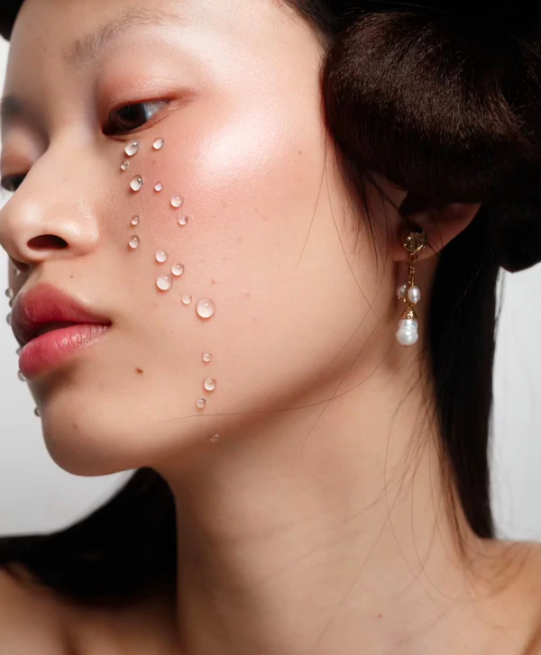 What to Do When You’re Unhappy with Your Bridal Makeup — photo 1