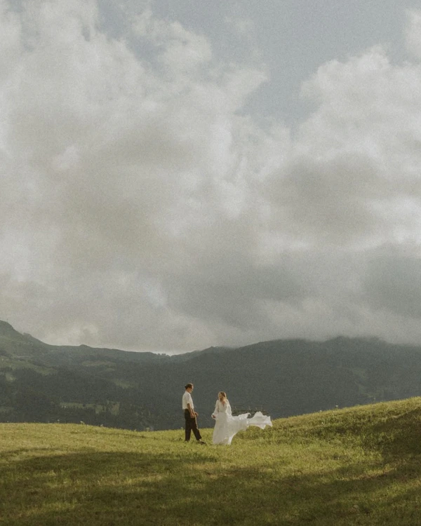 Our Ultimate Guide to Planning a Sustainable Wedding