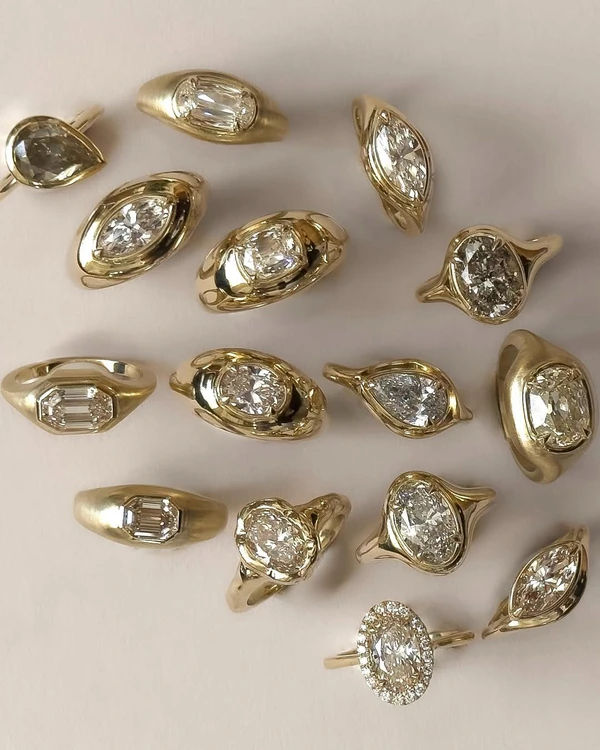 50 Major Wedding Trends for 2026