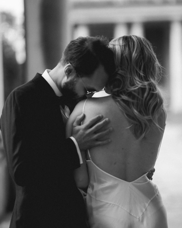 Photographer Diana Vartanova: "Now I am a bride and I look at weddings from the other side"