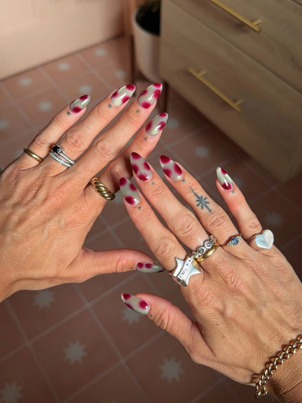 <a href="https://www.instagram.com/curenail.bar/">Cure Nail Bar</a>, Content: <a href="https://www.instagram.com/p/DY_5umFjBzi/?img_index=1"><span>Ellie</span></a>