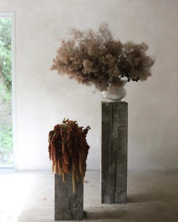 10 Major Wedding Floral Trends for Spring & Summer 2025