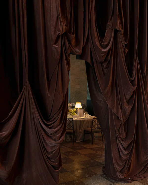 6 Colors Perfect for a Charming Winter Wedding — photo 1