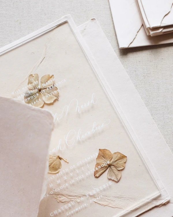 Wedding Invitations 101: Essential Tips