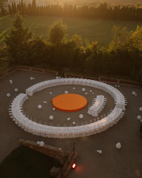 40 Creative Reception Table Layouts for Every Wedding Style