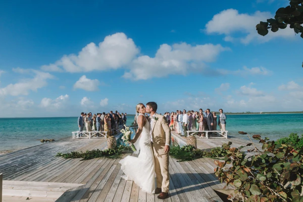 Little Island Hotels, wedding venues in The Bahamas, Caribbean