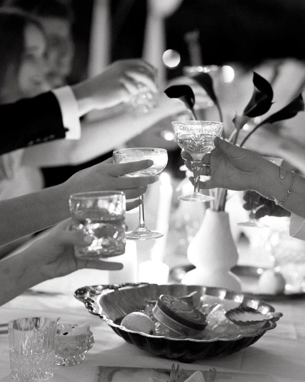 How to Make Your Perfect Wedding Reception Timeline?