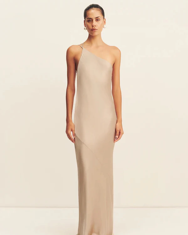 The 8 Trendiest Colors Forecasted for Spring 2026 Wedding Guest Dresses