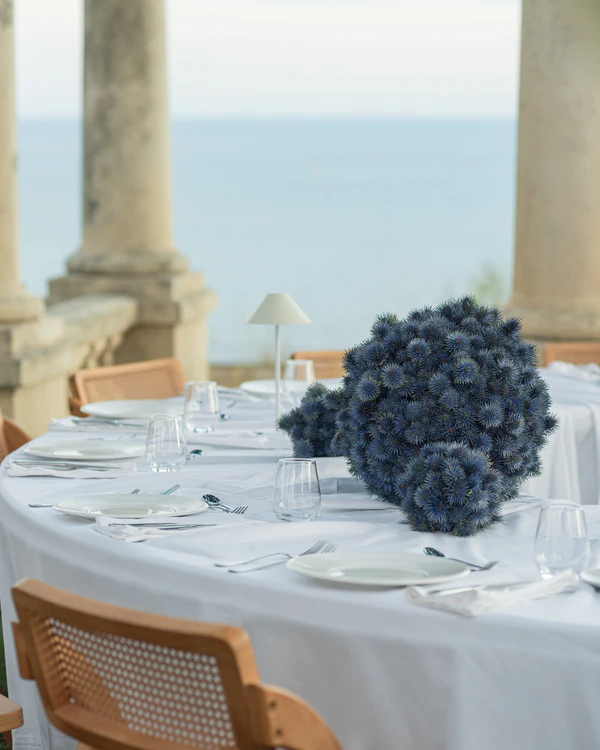All Things Beautiful, wedding planners in Italy, Europe — portfolio photo 11