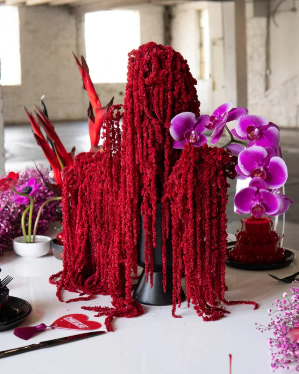 10 Major Wedding Floral Trends for 2025