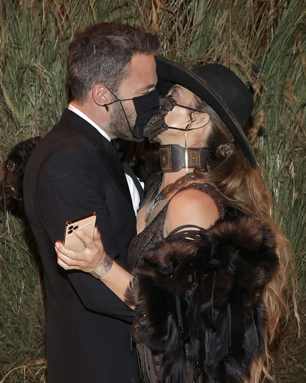 The Most Anticipated Celebrity Weddings 2022