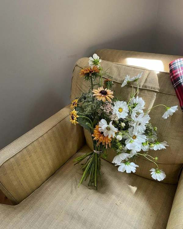 15 Best Florists for a Stylish Bridal Bouquet