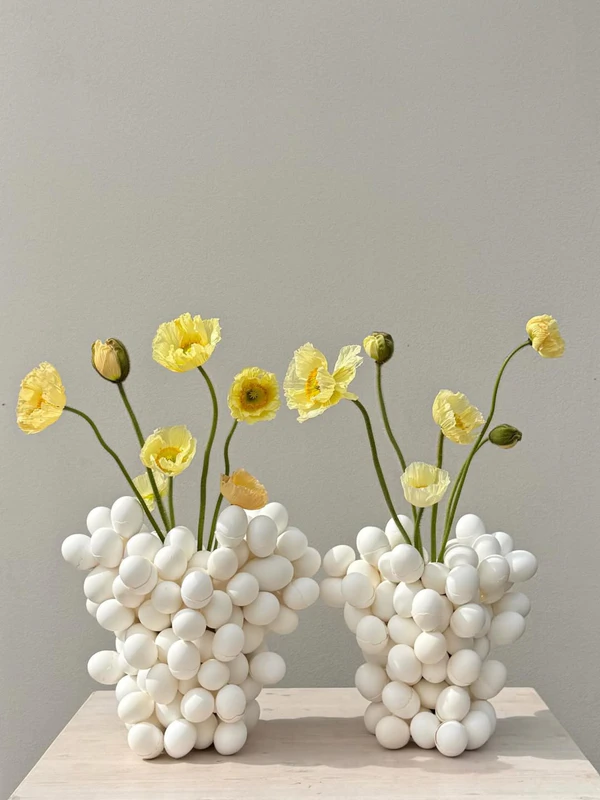 9 Major Floral Trends Set to Define Spring 2026 Weddings — photo 2