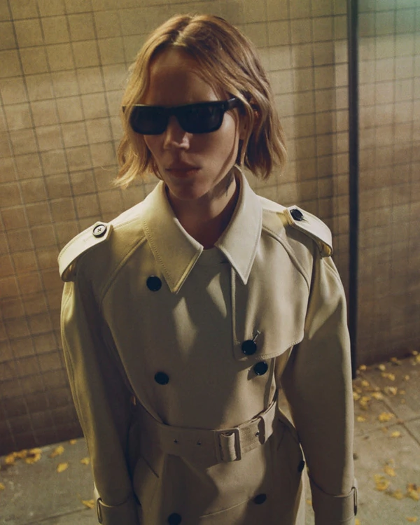 Where to Find Leather Coats: 16 Stylish Options