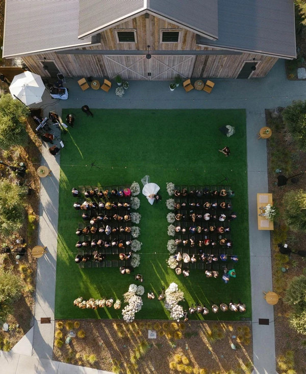 Expert Tips for a Flawless Wedding Ceremony