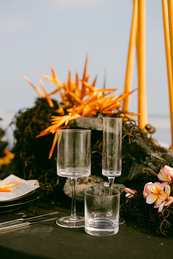Bold & Intimate Bali Editorial