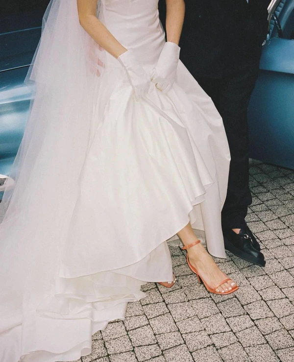 Bridesmaid Questionnaire Guide